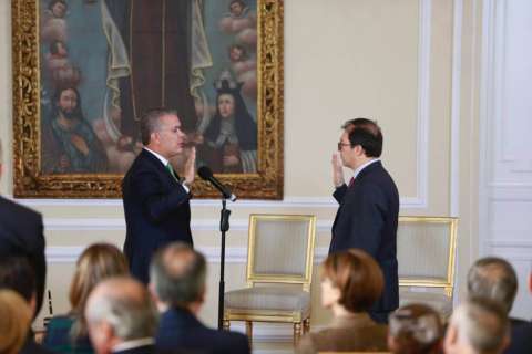 “Ñeñepolítica”: piden al fiscal Barbosa declararse impedido y que se nombre un fiscal "ad hoc"