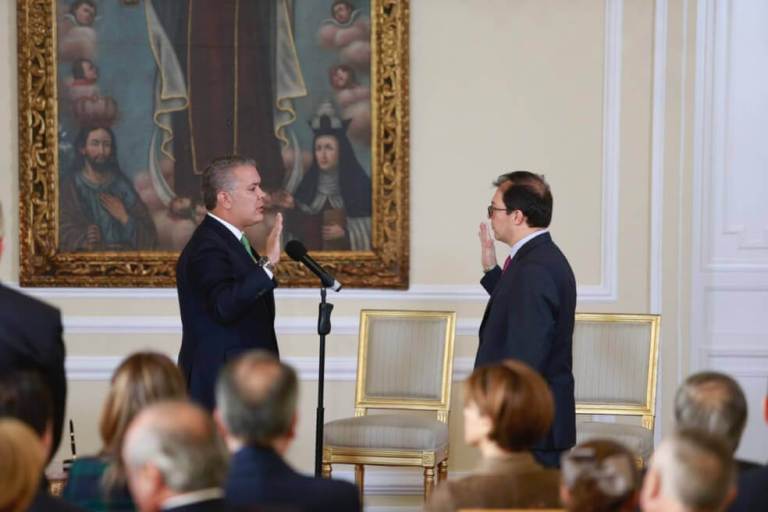 “Ñeñepolítica”: piden al fiscal Barbosa declararse impedido y que se nombre un fiscal «ad hoc»