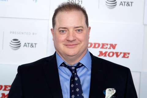 Brendan Fraser, estelar de La Ballena, se sintió culpable por  autismo de su hijo