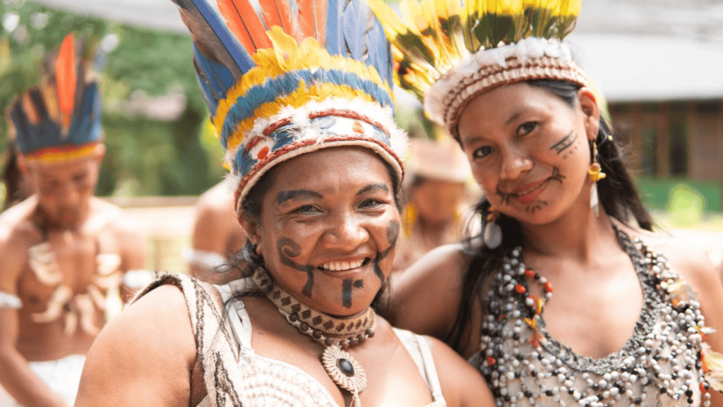 Nacido de una necesidad concreta y transformado en un proyecto ejemplar, Quenari Wii representa cómo el turismo puede ser una herramienta para el diálogo intercultural,