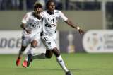Atlético Mineiro selló su clasificación a octavos de la Libertadores