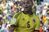 Cardona prende las alarmas en la selección