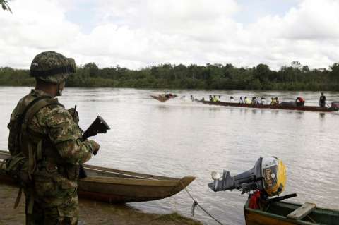 Crece esperanza de paz por anuncio de cese bilateral entre Gobierno y Farc