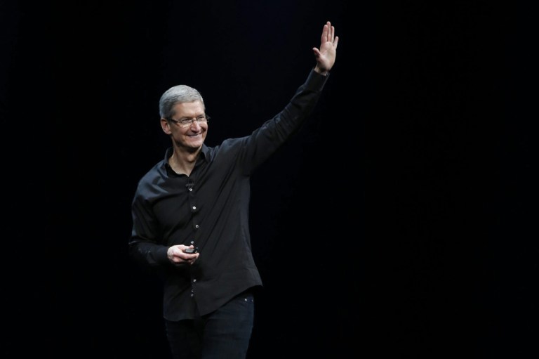 El iOS 7 sacudirá la economía Apple