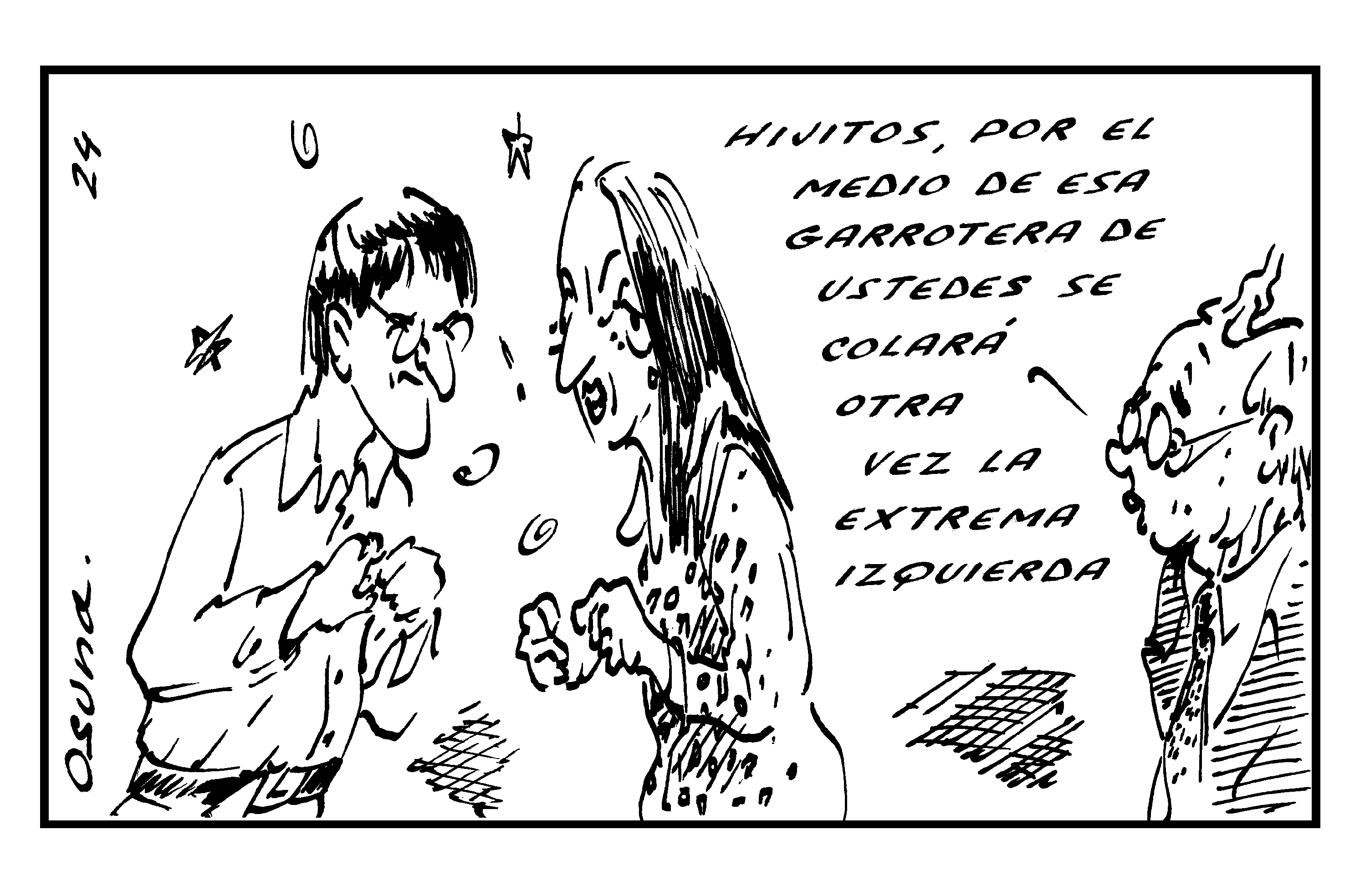 Caricatura
