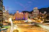 Estas son las ciudades con los proyectos de presupuesto más altos para 2018