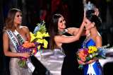 Ariadna Gutiérrez dice que aún no ha recibido una disculpa del presentador de Miss Universo