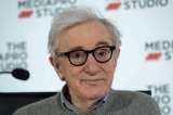 Defensores de Woody Allen alzan la voz en favor del director
