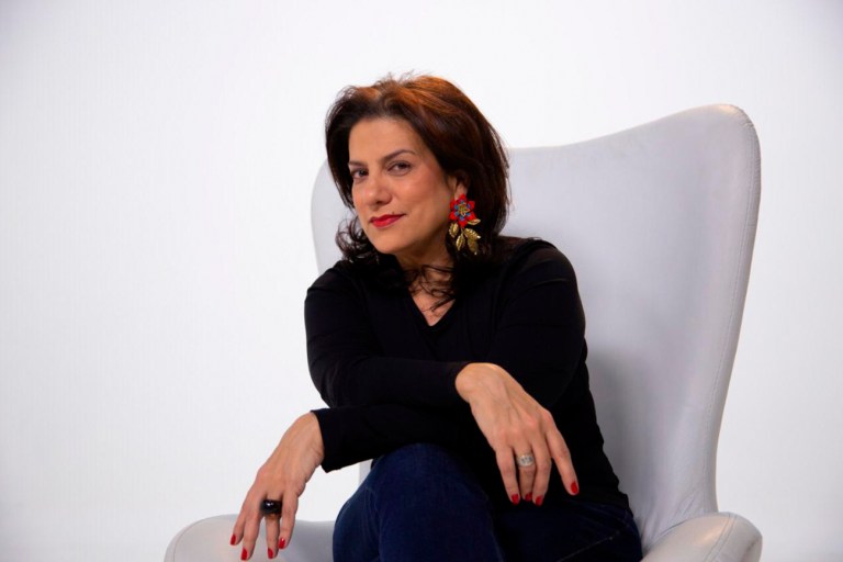 Alexandra Falla será la ministra de las TIC en el gobierno de Abelardo de la Espriella