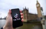 Gobierno británico prohibirá TikTok en los teléfonos móviles de sus funcionarios