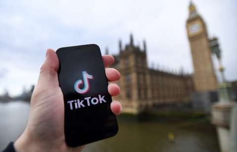 ¿Cómo hacer videos en TikTok? Esta transición es perfecta para empezar