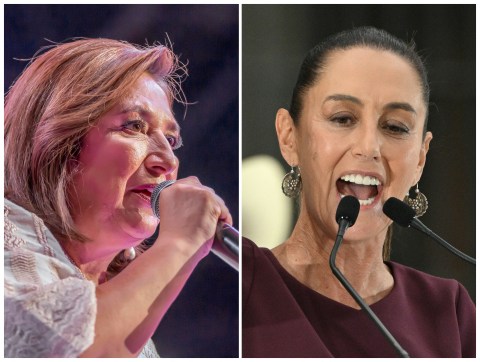 Elecciones en México: así pueden votar los mexicanos que viven en otro país