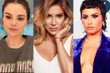 Selena Gómez, Valentina Lizcano y más famosas que muestran su cuerpo sin edición