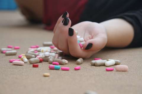 El polémico descubrimiento que facilita el suicidio