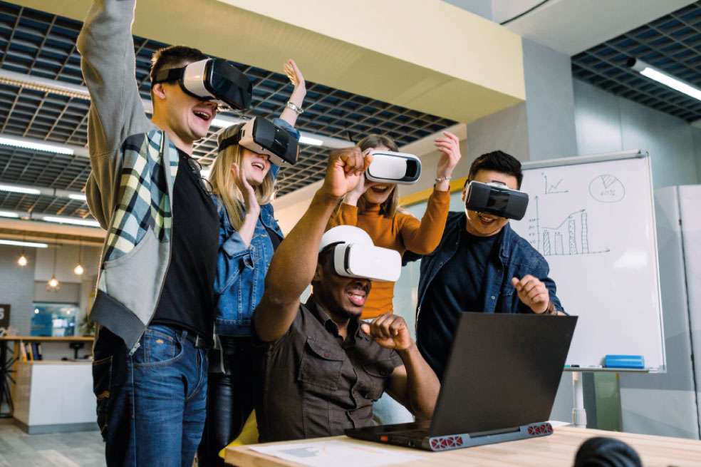La tecnología y la educación llegan a Ágora Bogotá con la feria Edutechnia