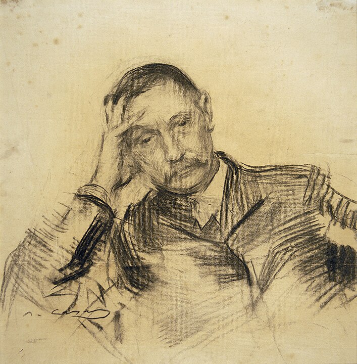 “Más sabe el que vive sin querer saber que el que quiere saber sin vivir”, escribió Benito Pérez Galdós en “Fortunata y Jacinta”.