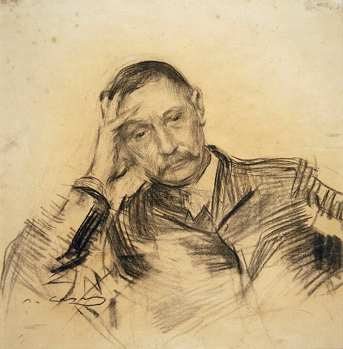 Benito Pérez Galdós, 180 años después de su nacimiento
