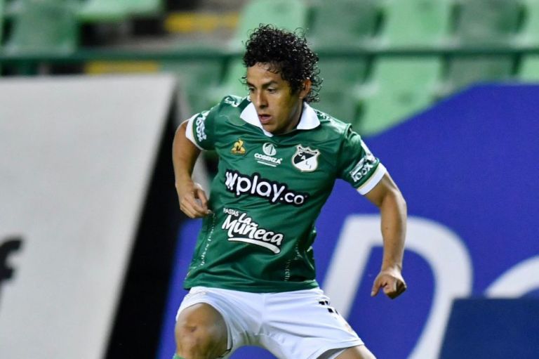 Cali revivió en la Liga BetPlay y venció a Unión Magdalena