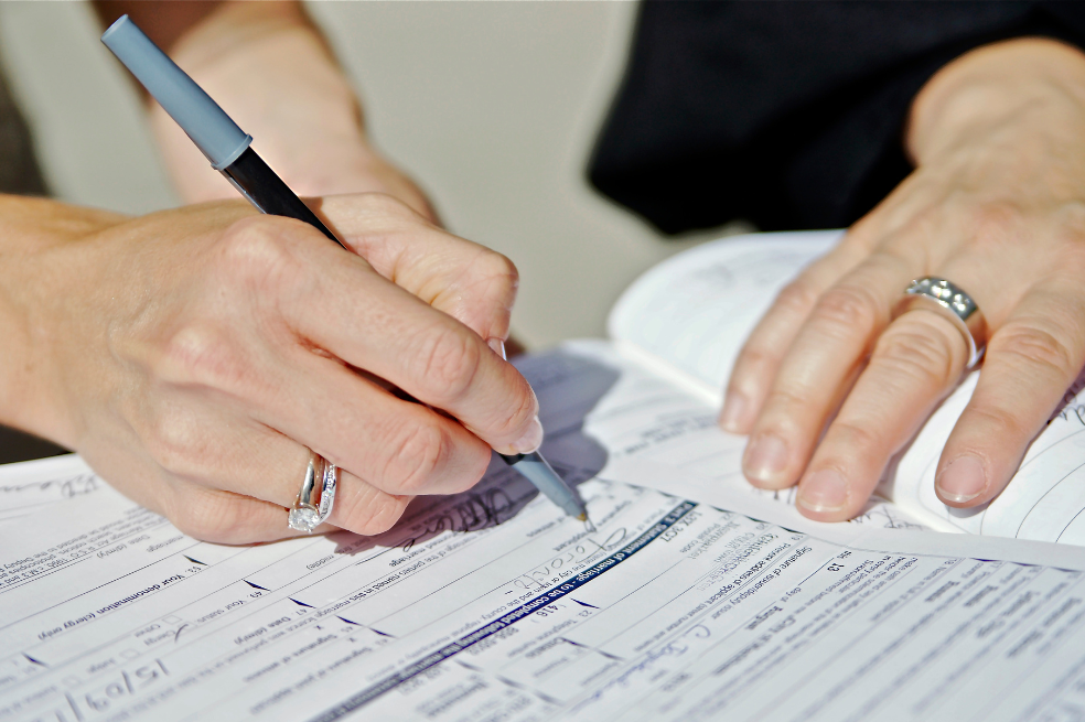 ¿Cómo apostillar un registro civil por internet? Este es el proceso