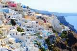 Grecia prepara un plan para reducir el impacto de la pandemia en el turismo