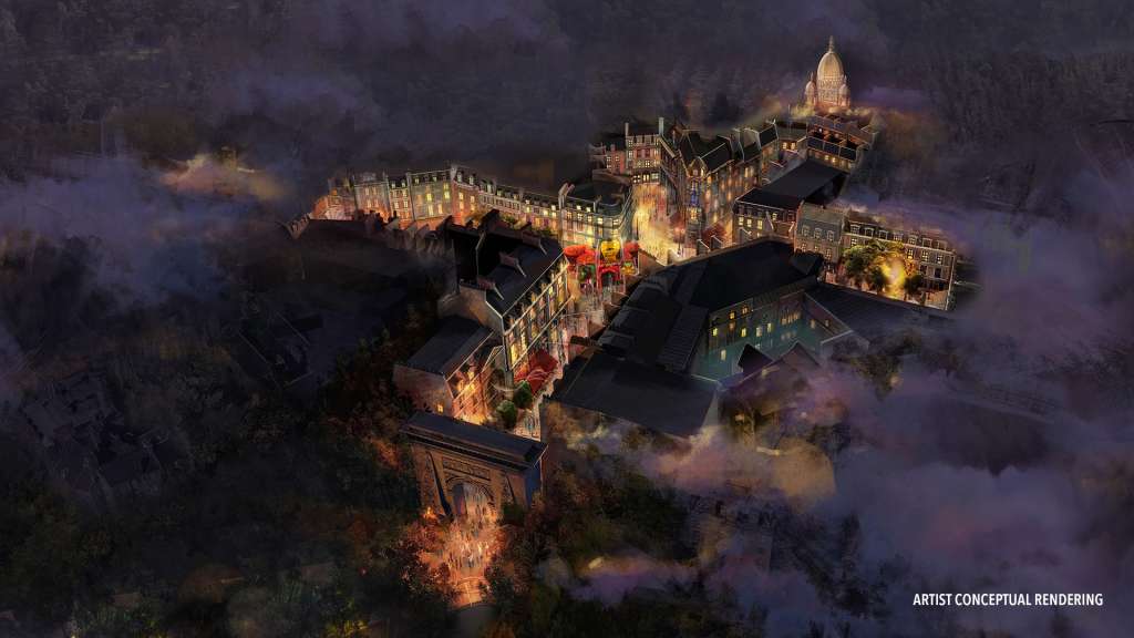 Cada vez se revelan más detalles de Universal Epic Universe, el nuevo parque temático que Universal Orlando Resort lanzará en 2025, que presentará un nivel inigualable de inmersión e innovación en los parques temáticos, y que contará con cinco mundo extraordinarios, uno de ellos será The Wizarding World of Harry Potter – Ministry of Magic, la tercera de las enormemente populares áreas temáticas de Harry Potter.