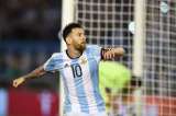 Argentina busca tomar oxígeno en La Paz con incertidumbre por Messi