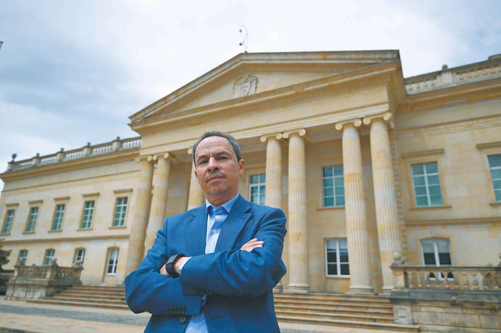 René Guarín