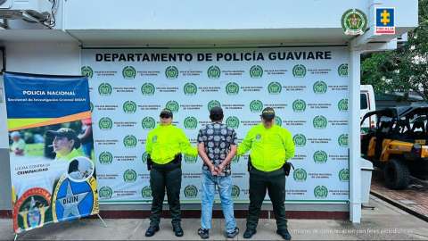 Envían a casa por cárcel a capitán señalado de acosar sexualmente a soldados
