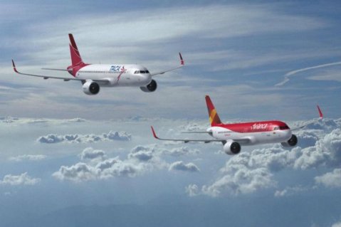 Avianca limitará compra de tiquetes en bolívares