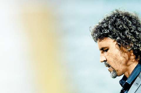 Leonel Álvarez, por la hazaña de 2009