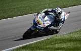 Yonny Hernández saldrá en el puesto 12 del Moto GP, Lorenzo será el primero