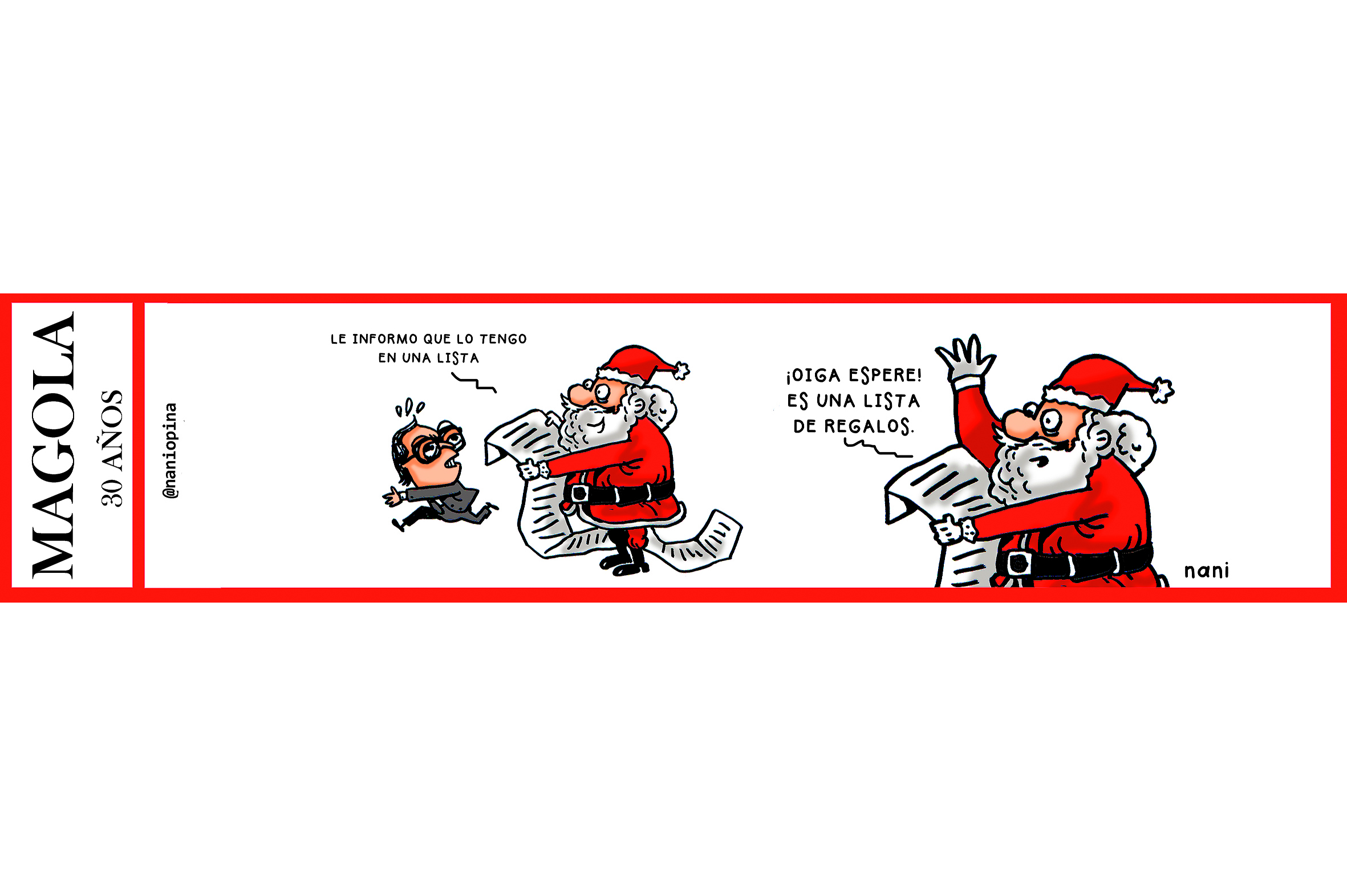 Caricaturas