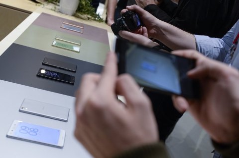 Sony ya no se escribe con Z