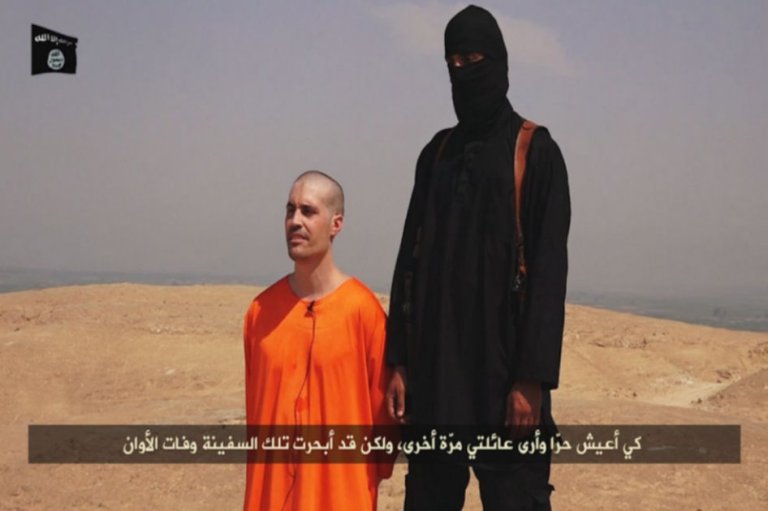 EE.UU. analiza «autenticidad» de video donde muestra la decapitación de un periodista