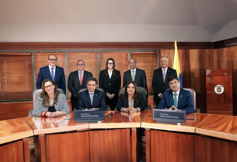 Suspenden cobro de impuestos a entidades sin ánimo de lucro ordenado en emergencia económica