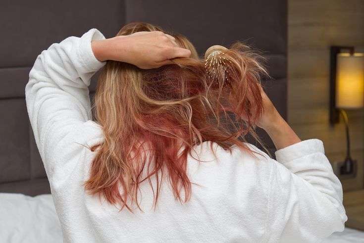 Sigue estos consejos y disfruta de una melena llena de vida! Luce un cabello hidratado, brillante y suave al tacto