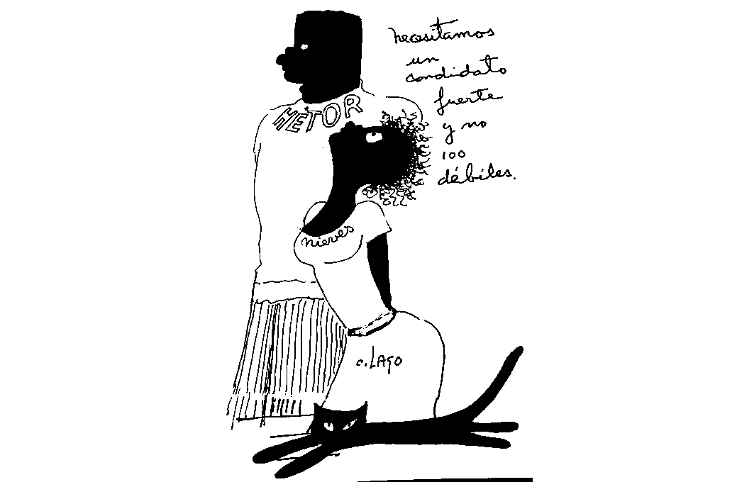Caricatura