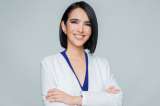 Fernanda Hernández: “Mi labor desde los medios es otra forma de hacer medicina”