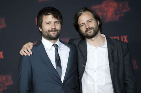 ¿Quiénes son los hermanos Duffer, creadores de "Stranger Things"?