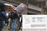 Esta es otra demanda por pasaportes que pasó desapercibida y también tocó a Cancillería