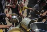 Cada vez más funcionarios israelíes reconocen una crisis de hambre en Gaza