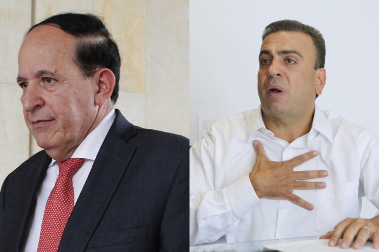 ¿Por qué Luis Ignacio Lyons, protagonista del cartel de la toga, no podrá volver a ser abogado?