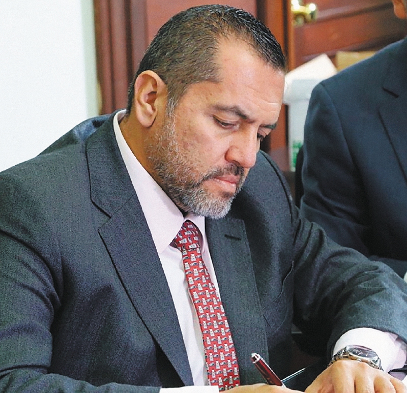 Mario Castaño: Corte Suprema abre nueva investigación por enriquecimiento ilícito