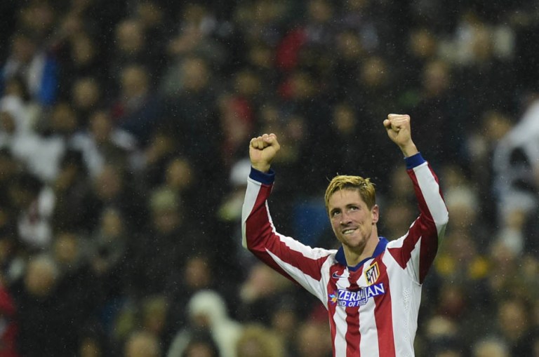 El Niño rinde Madrid a sus pies