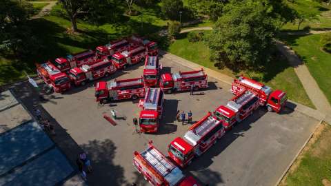 Incolmotos Yamaha participa por primera vez en Obras por Impuestos en Antioquia
