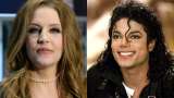 Lisa Marie Presley y Michael Jackson: ¿cómo fue el polémico matrimonio?