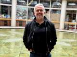 Ser invisible como ejercicio de supervivencia: entrevista a Sergio Ocampo Madrid