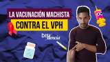 Los hombres también necesitan la vacuna contra el VPH