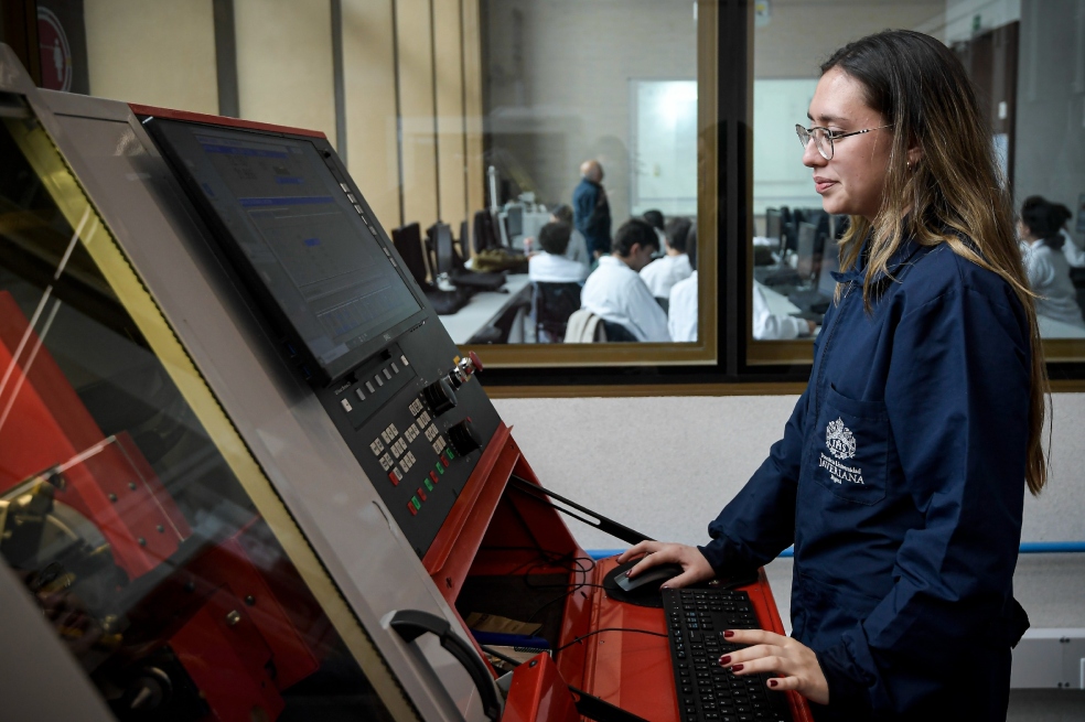 La Javeriana fue la institución que recientemente anunció la apuesta por este tipo de formación.