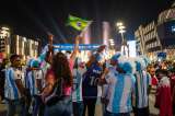 ¿Cuánto cuesta una escapada de último minuto para el mundial Catar 2022?
